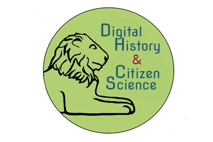 Digital History & Citizen Science