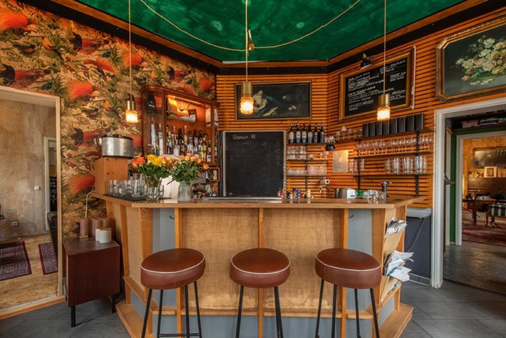 Café Ludwig