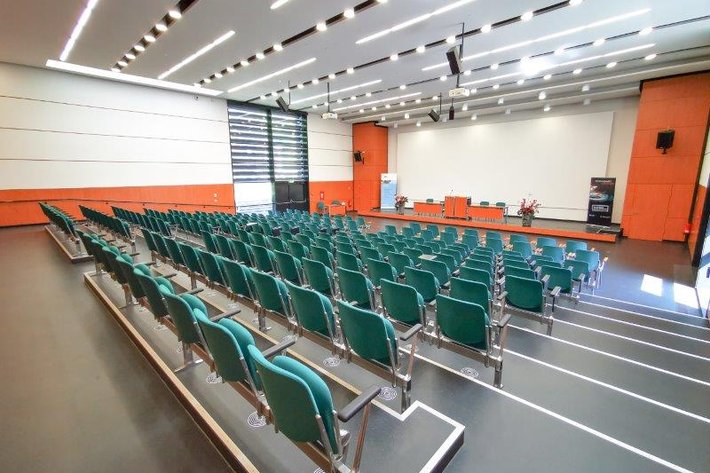 Schweißtechnische Lehr- und Versuchsanstalt (SLV)