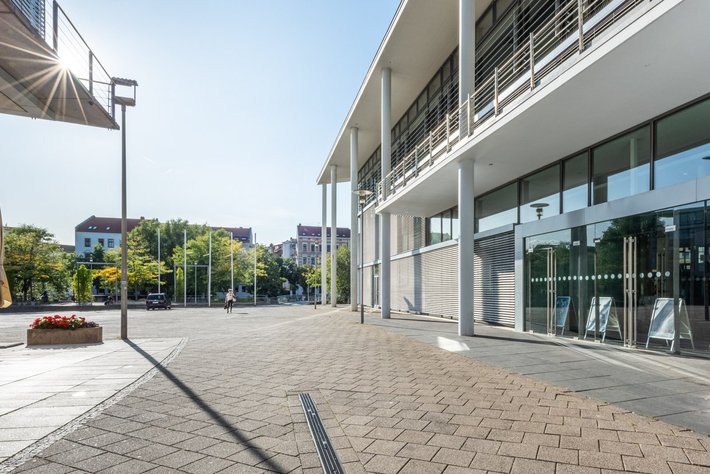 Händel-Halle