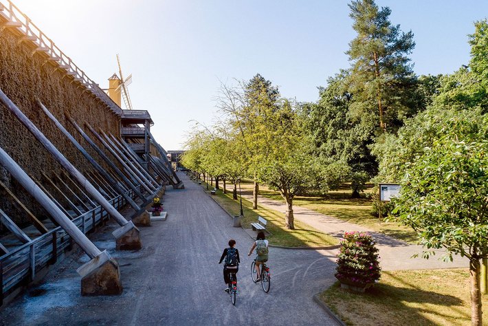Kurpark Bad Dürrenberg