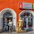 Marktschlösschen mit Tourist-Information