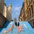 Street-Art an der Hallmarkttreppe