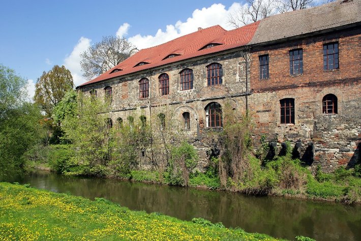 Neue Residenz