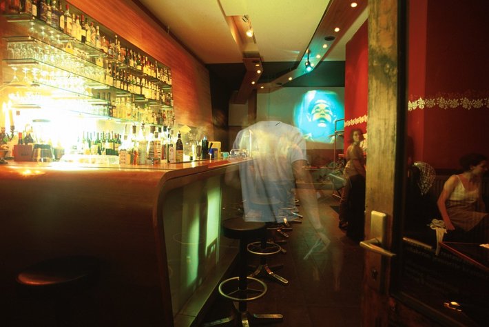 Zazie Kino & Bar