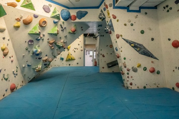 Kletterthalia
