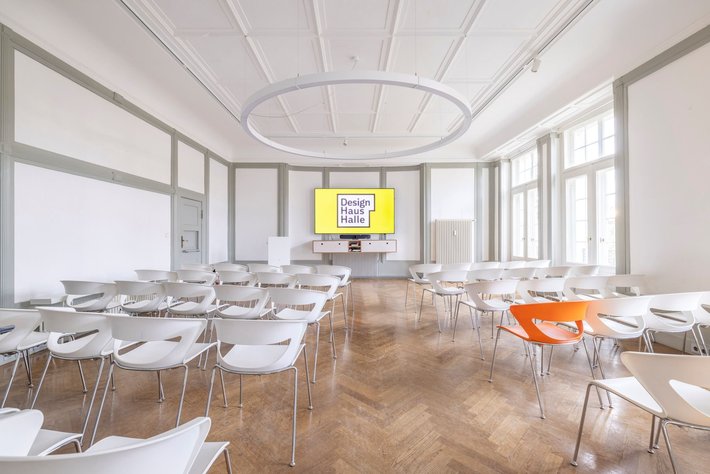 Designhaus Halle