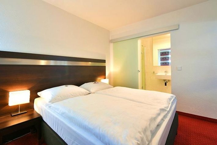 SKYHOTEL Merseburg