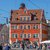 Marktschlösschen mit Tourist-Information