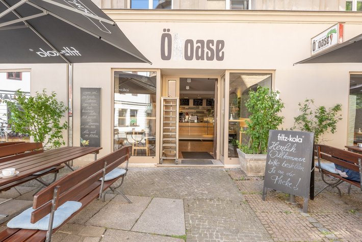 Ö-Oase