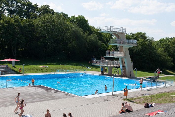 Nordbad