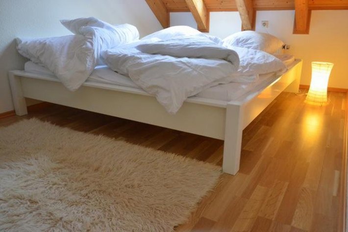 Ferienwohnung Kastanie