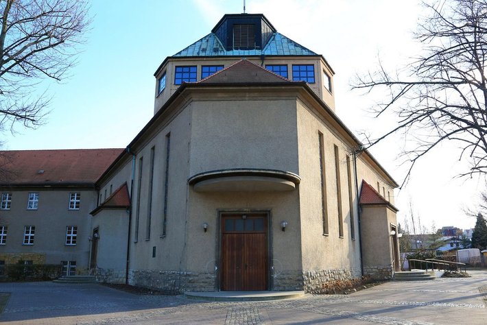 Pfarrkirche 