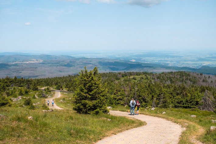 Geopark Harz