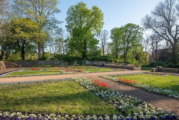 Amtsgarten