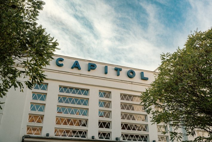 Capitol