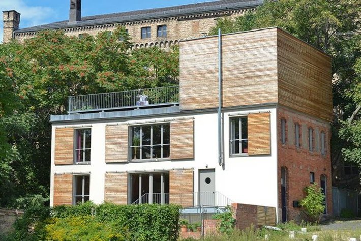 Ferienwohnung am Schlossberg