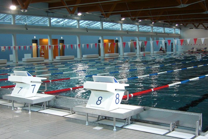 Robert-Koch-Schwimmhalle