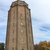 Wasserturm am Lutherplatz