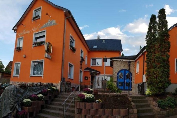 Hotel Kröllwitzer Hof
