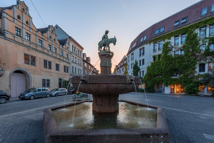 Alter Markt