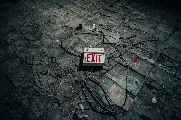 Escape Room 