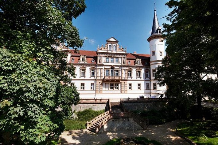 Schlosshotel Schkopau
