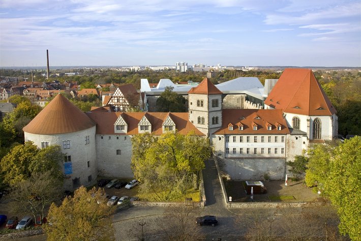 Kunstmuseum Moritzburg Halle (Saale)