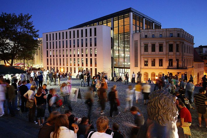 Universitätsplatz