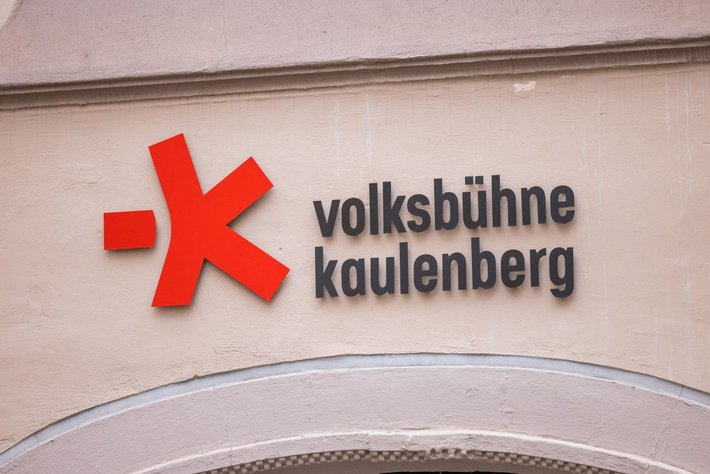 Volksbühne Kaulenberg