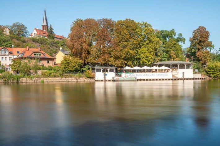 Krug zum Grünen Kranze