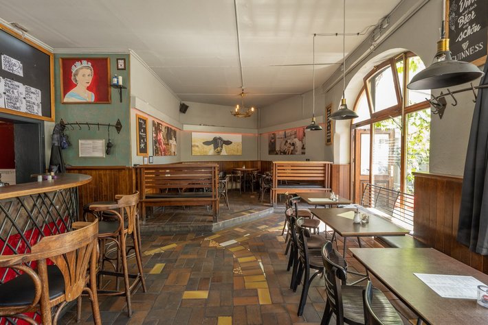 Café Klaus