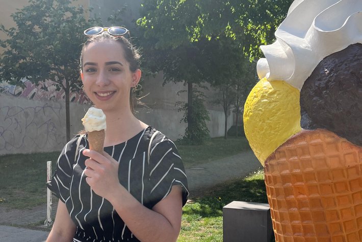Fresco Gelato