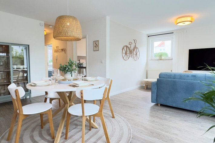 Ferienwohnung