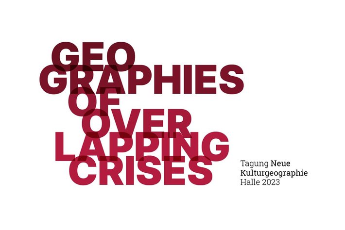 Neue Kulturgeographie 2023
