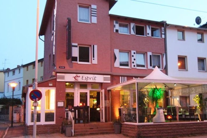 Esprit Hotel