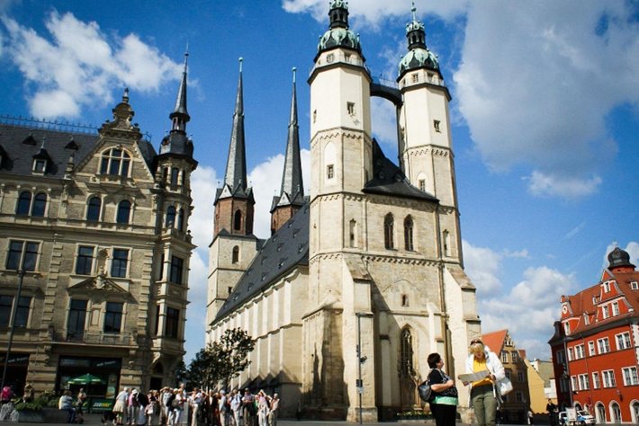 9_Auswertung Beherbergungsstatistik des Landes Sachsen Anhalt 2021
