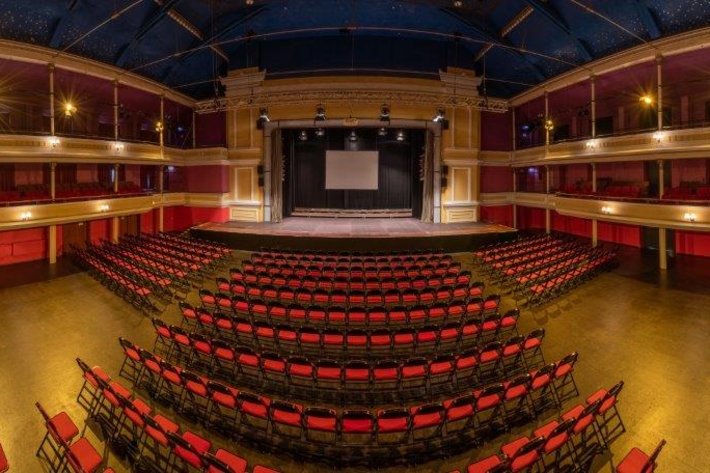 Steintor-Varieté Halle