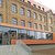 Jugendherberge Halle