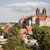Quedlinburger Stiftskirche, Schloss und Altstadt