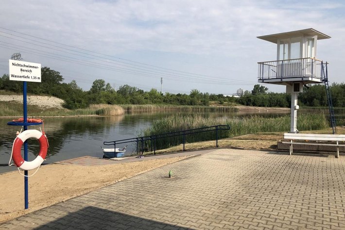 Karlsbad–Angersdorfer Teiche
