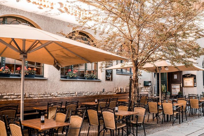 Wenzel Restaurant