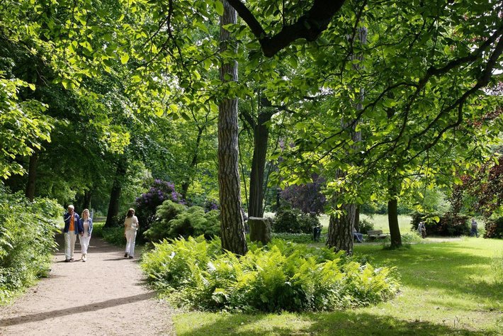 Gimritzer Park