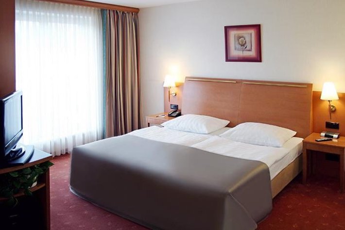 Best Western Hotel Halle Merseburg