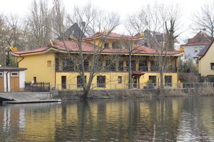 Chu Tan Center 