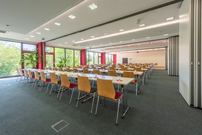 SKYHOTEL Merseburg