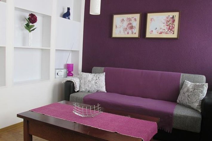 Gästeappartement A. Könitz