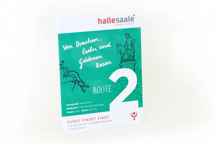 Kunststadtplan 