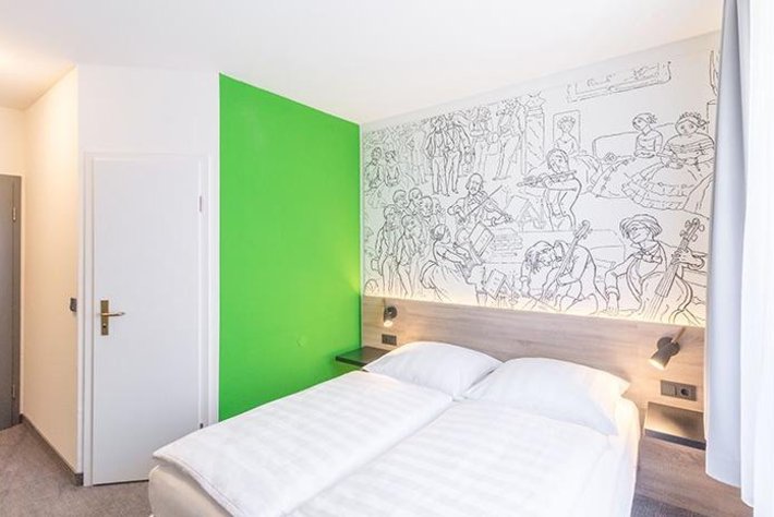 Ibis Styles Halle